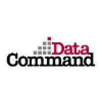 datacommand logo image