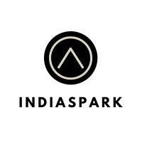 indiaspark logo image