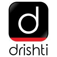 drishti ias - english logo image