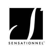 hair zone, inc. | sensationnel® logo image