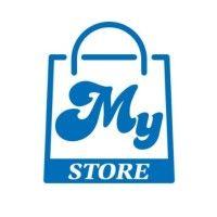 mystore logo image