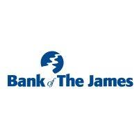 bank of the james logo image