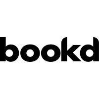 bookd logo image