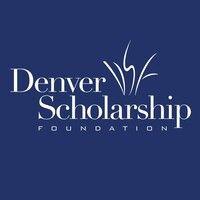 denver scholarship foundation logo image