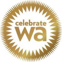 celebrate wa logo image