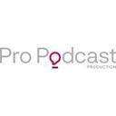 logo of Pro Podcast Production