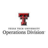 texas tech university operations division logo image