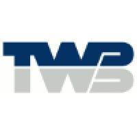 twb logo image