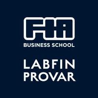 fia - labfin.provar logo image