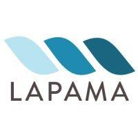 lapama rugs logo image