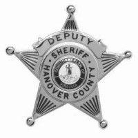 hanover county sheriff’s office logo image