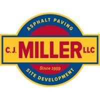 c.j. miller llc logo image