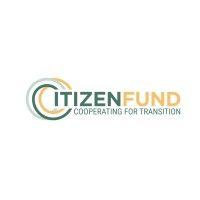 citizenfund logo image