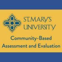 community based research at st. mary´s university logo image