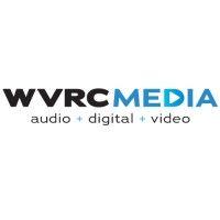 wvrc media logo image