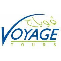 voyage tours international logo image