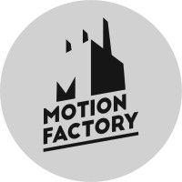 motion factory logo image