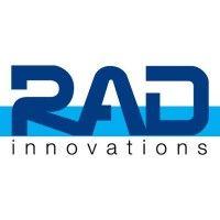 rad-innovations logo image