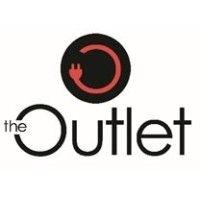 the outlet mentoring program logo image