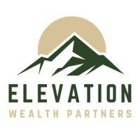 elevation wealth partners llc logo image