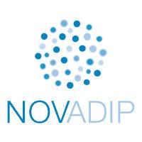 novadip biosciences s.a. logo image