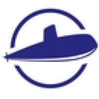 royal navy submarine museum logo image