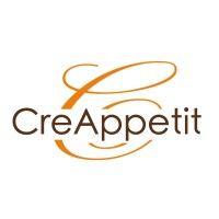 creappetit b.v. logo image