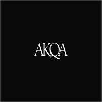 akqa danmark logo image