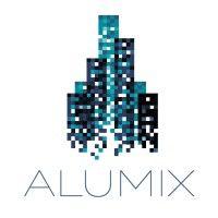 alumix ltd. logo image