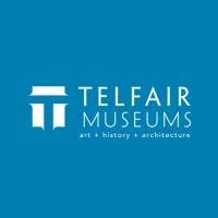 telfair museums logo image