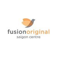 fusion original saigon centre logo image