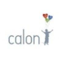 calon tv ltd. logo image