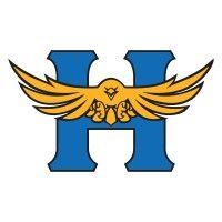 hutchinson public schools usd 308 logo image