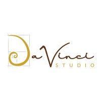 da vinci studio logo image