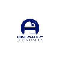 observatory economics logo image