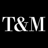 tsao & mckown architects logo image