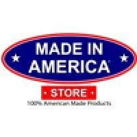 made in america store