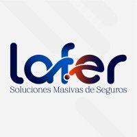 lafer soluciones masivas de seguros logo image