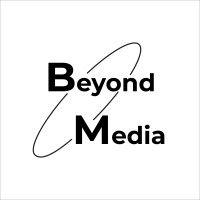 beyond media logo image