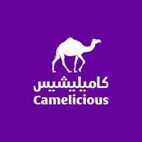 emirates industry for camel milk & products "camelicious"​