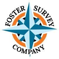 foster survey company