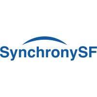 synchronysf logo image