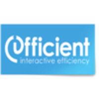 ifficient logo image