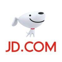 jd.com logo image