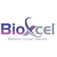 bioxcel, llc logo image