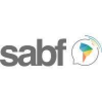 sabf - south american business forum logo image