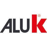 aluk international logo image