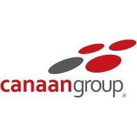 canaan group logo image