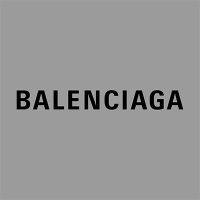 balenciaga logo image