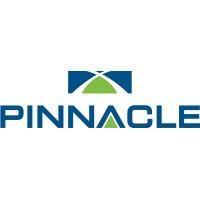 pinnacle healthcare consulting logo image